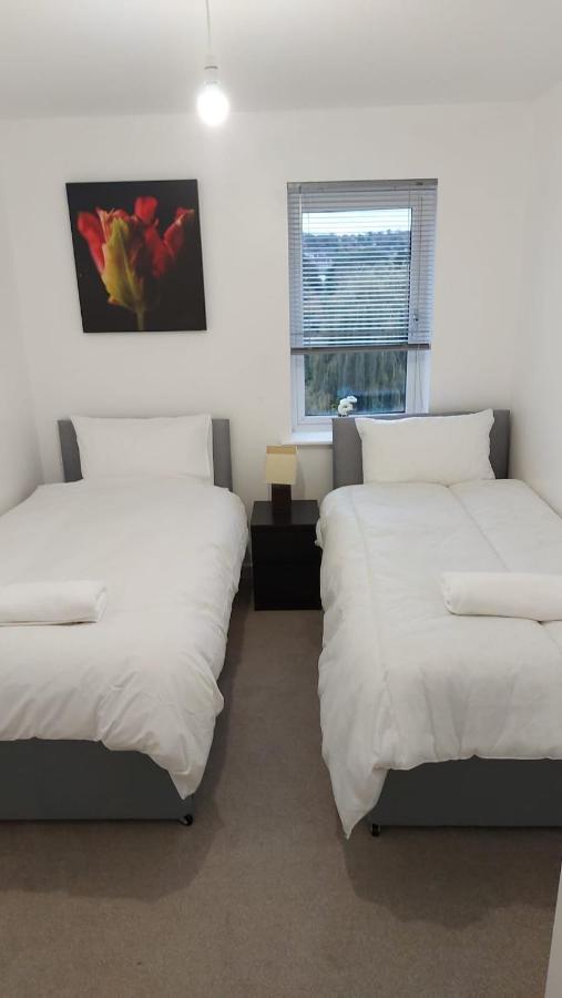 Belvedere Suites Εξωτερικό φωτογραφία