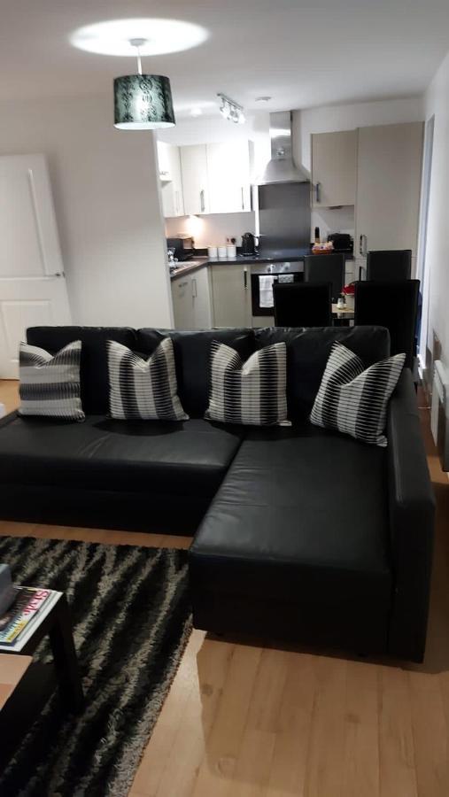 Belvedere Suites Εξωτερικό φωτογραφία